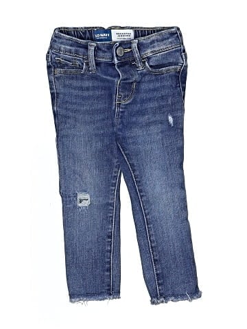 Old Navy Jeans (view 1)