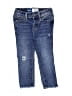 Old Navy Blue Jeans Size 18-24 mo - photo 1