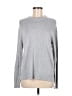 H&M Gray Pullover Sweater Size M - photo 1