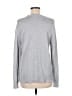 H&M Gray Pullover Sweater Size M - photo 2