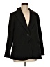 DG^2 by Diane Gilman Black Blazer Size M - photo 1