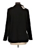 DG^2 by Diane Gilman Black Blazer Size M - photo 2
