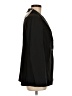 DG^2 by Diane Gilman Black Blazer Size M - photo 4