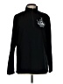 Assorted Brands Black Long Sleeve Polo Size L - photo 1