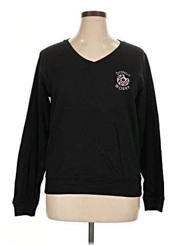Freeze Pullover Sweater (view 1)