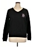 Freeze Black Pullover Sweater Size XL - photo 1