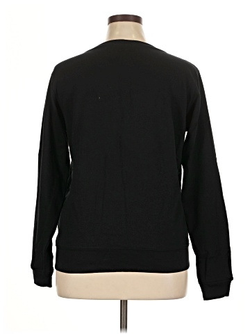 Freeze Pullover Sweater (view 2)