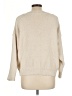 Allie Rose 100% Polyester Tan Pullover Sweater Size L - photo 2
