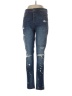 Ksubi Stars Blue Jeans Size 32 waist - photo 1