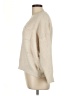 Allie Rose 100% Polyester Tan Pullover Sweater Size L - photo 5