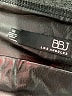 BBJ Los Angeles Black Active Pants Size M - photo 7