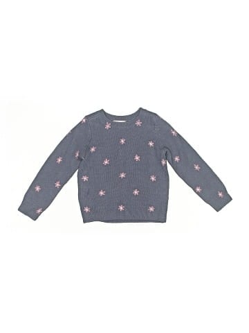 Design History Pullover Sweater (view 1)