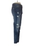 Ksubi Stars Blue Jeans Size 32 waist - photo 4