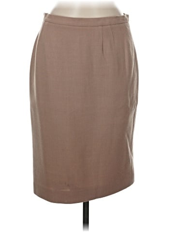 Luca Luca Formal Skirt (view 1)