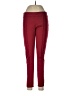 Sunny Leigh Solid Red Active Pants Size M - photo 1
