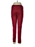 Sunny Leigh Solid Red Active Pants Size M - photo 2
