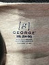 George Tan Pullover Sweater Size 3X - photo 7