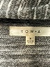 Row A Gray Cardigan Size M - photo 7