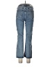 Pistola Chevron-herringbone Blue Jeans Size 30 waist - photo 2