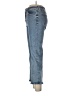 Pistola Chevron-herringbone Blue Jeans Size 30 waist - photo 5