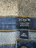 J.Crew Factory Store Blue Jeans Size 26 waist - photo 7