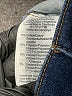 J.Crew Factory Store Blue Jeans Size 26 waist - photo 8