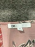 DR2 100% Polyester Pink Short Sleeve T-Shirt Size S - photo 7