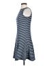 Gap Stripes Blue Casual Dress Size 2 - photo 5