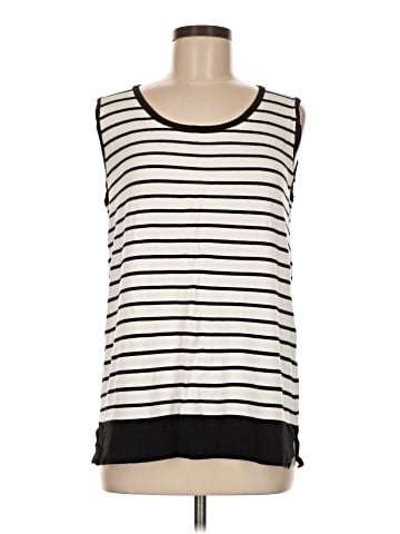 Marla Wynne Sweater Vest (view 1)