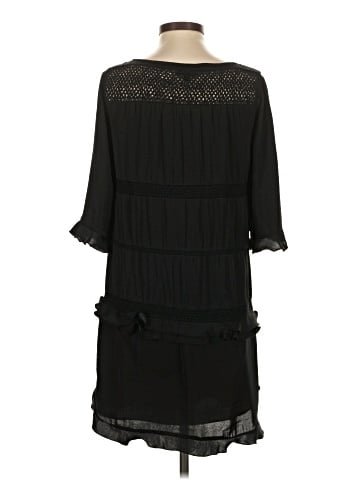 Who What Wear Casual Dress (view 2)