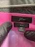 J.Crew Pink Purple Formal Skirt Size 2 (petite) - photo 3