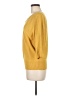 PREMISE Yellow Pullover Sweater Size M - photo 5