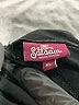 Salaam! Solid Black Casual Dress Size XL - photo 7