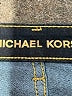 MICHAEL Michael Kors Blue Jeans Size 4 - photo 7