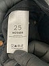 Mother Black Jeans Size 25 waist - photo 7