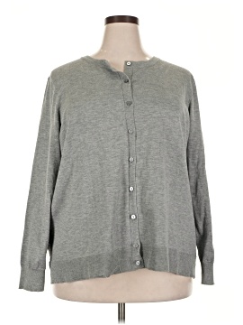Studio Works Cardigan