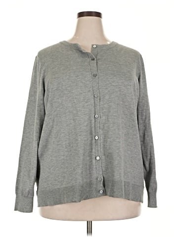 Studio Works Cardigan (view 1)