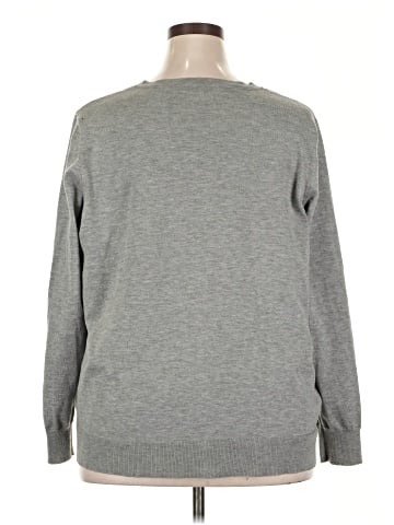 Studio Works Cardigan (view 2)