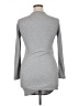 Assorted Brands Gray Casual Dress Size XL - photo 2