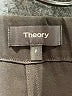 Theory Solid Black Casual Pants Size P (petite) - photo 7