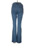 Flawless Stripes Blue Jeans Size 8 (petite) - photo 2