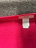 Eberjey Pink 3/4 Sleeve T-Shirt Size S - photo 7