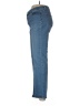 Flawless Stripes Blue Jeans Size 8 (petite) - photo 5