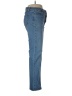 Flawless Stripes Blue Jeans Size 8 (petite) - photo 4