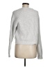 Assorted Brands Silver Pullover Sweater Size M - photo 2