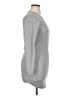 Assorted Brands Gray Casual Dress Size XL - photo 4