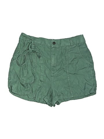 Nicole Miller New York Shorts (view 1)