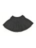 3Pommes 100% Cotton Solid Black Skirt Size 3 - photo 2