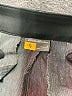 Eddie Bauer Chevron-herringbone Gray Dress Pants Size 2 - photo 4