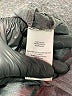 Eddie Bauer Chevron-herringbone Gray Dress Pants Size 2 - photo 5